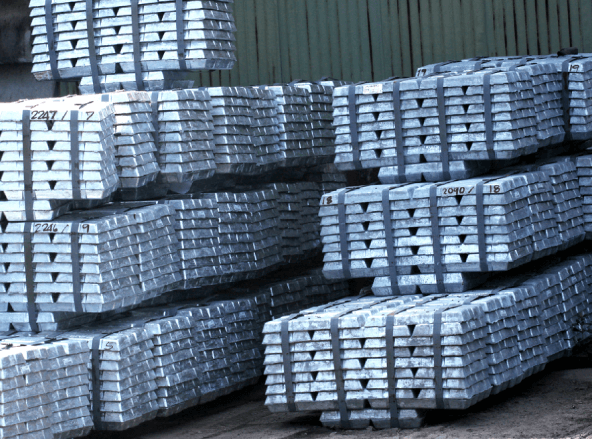 Zinc Alloys